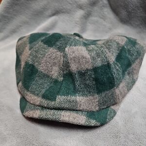 Boston Scally, The Irish Baker Boy - Clover & Stone